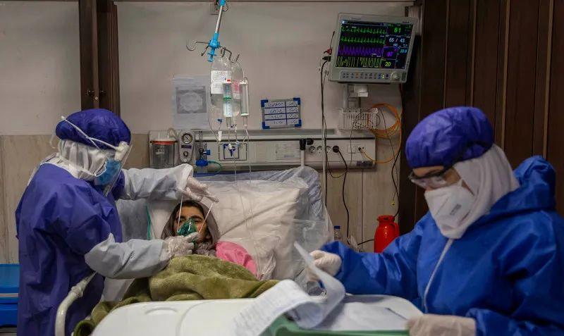 肺炎:己痊愈的人正遭受新冠后遗症 全身多器官受损 医生揭露残忍真相