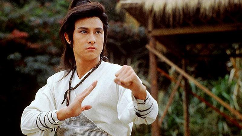 武侠剧■这部古典武侠剧，故事曲折，剧情精彩，可惜无法再重温了！