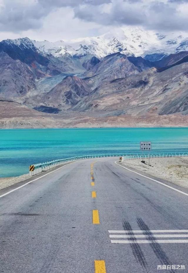 自驾|三条绝美自驾环线，没走过不配说自己是老司机