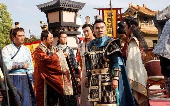 王君廓|瓦岗46个好汉，唯有他的道德最败坏，但百姓却把他当英雄崇拜至今