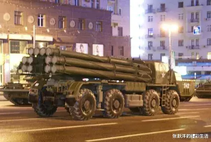 火箭炮|真要开战了？印在边境布设火炮！东方悄悄部署秘密武器！