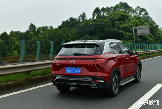 北京现代|试驾ix25、胜达:北京现代入门产品和高端产品都啥水平?