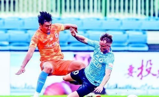 格德斯|重磅！格德斯真的要走？山东鲁能已开始谈判，球员发声或印证消息