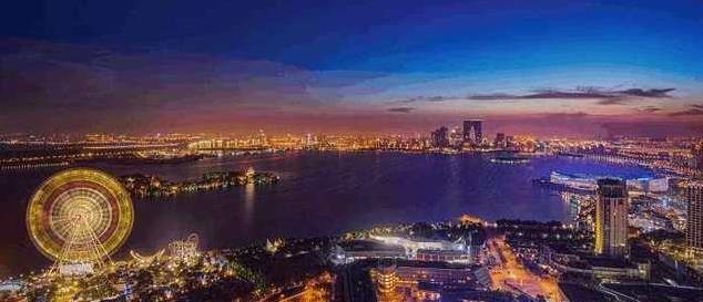 苏州|这个地级市的GDP太高，超过了22个省会城市，堪称中国“最牛”