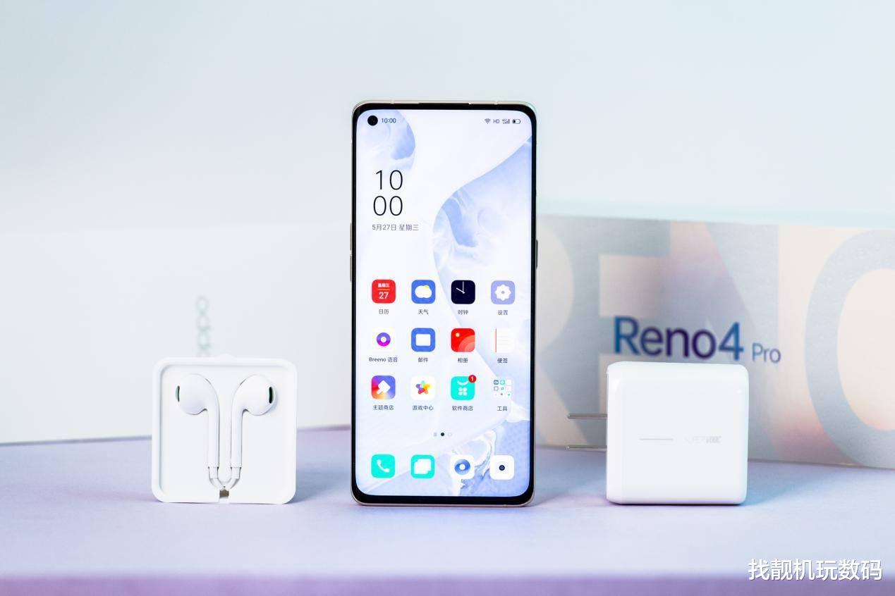 小米科技|125W充电！OPPO正式官宣，小米这次落后了