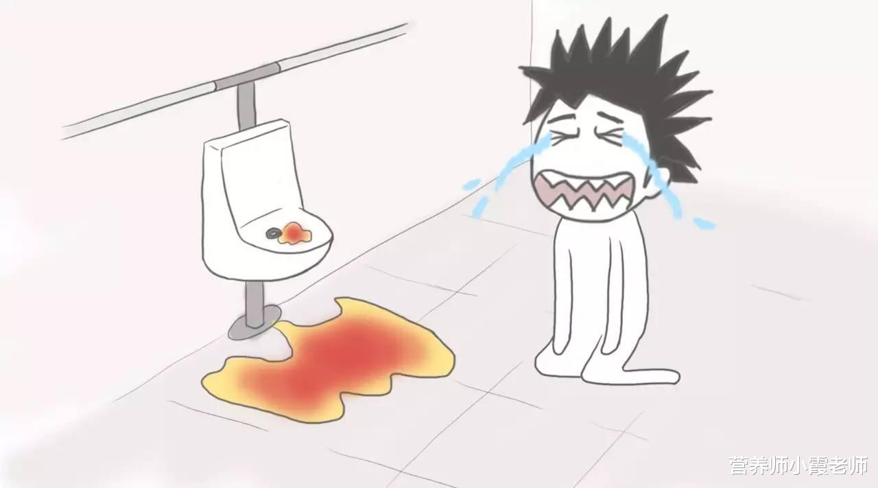 痛风|立秋后，痛风者出现4种迹象，或是肾脏受损了，劝你及时去查一下