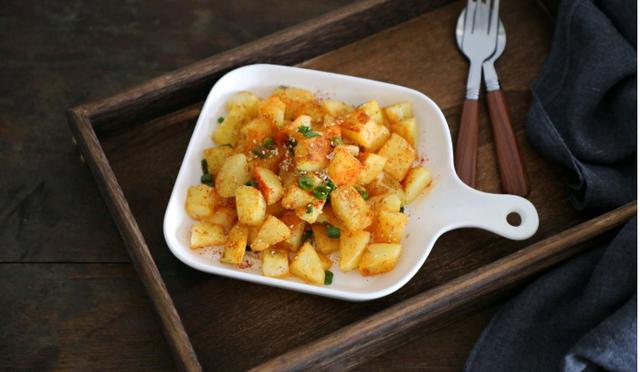 土豆|秋天减肥,别再吃冬瓜了,它才是“减肥王”,粉糯劲道,比肉香