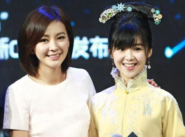 【娱乐圈】盘点娱乐圈明星与网红合影的瞬间:怪不得网红没资格成为明星