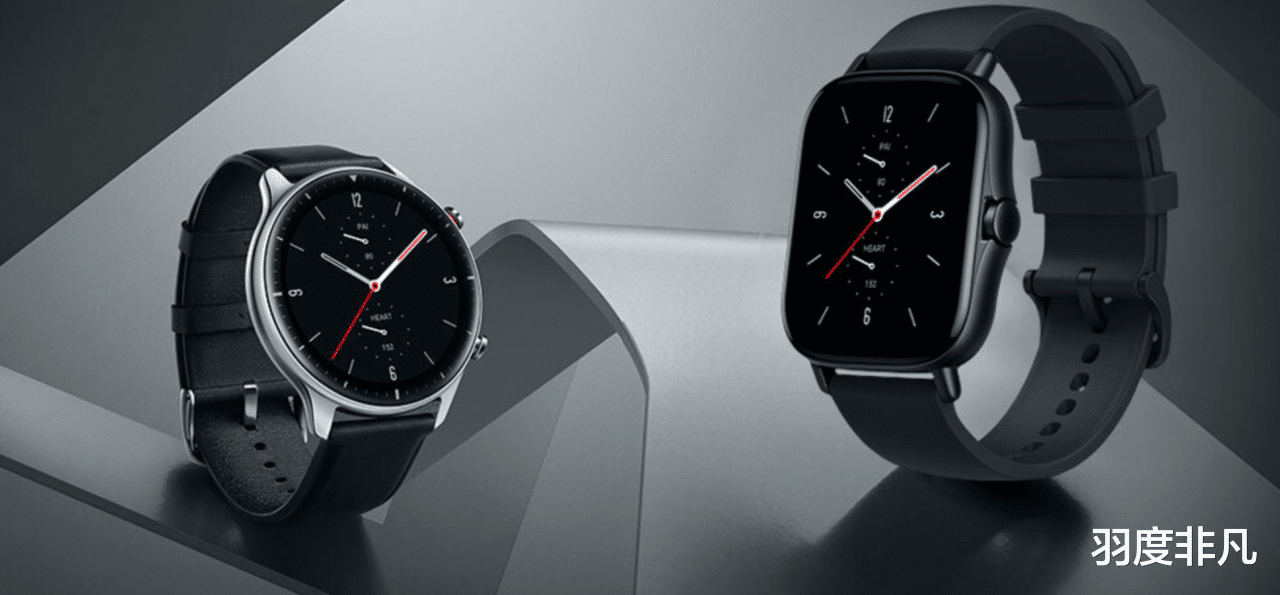 |3199元的Apple Watch S6与华米新品手表搭载同样功能