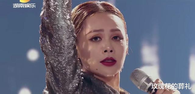 口红|全世界最丑的口红都被宁静涂在嘴上，网友：有颜可以为所欲为