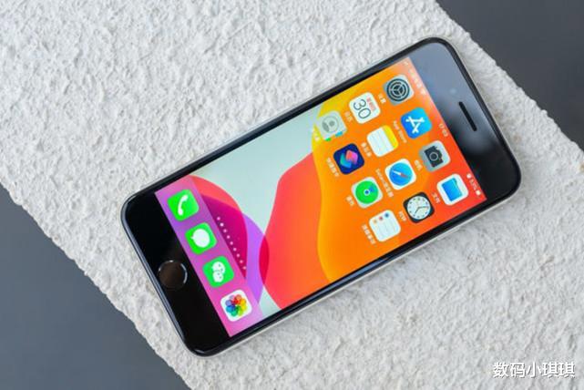 5G|从风靡一时到无人问津，不到半年时间，为何iPhone SE2不再火了