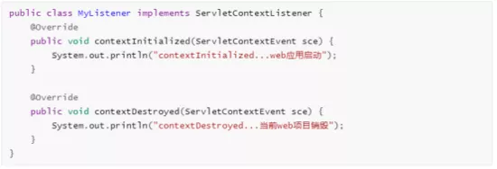 spring|京东二面上来就问我springboot？还好我早有准备