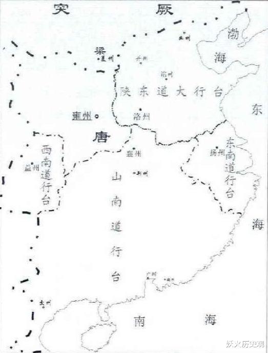 唐太宗|李世民做王爷时，到底有多大权力？真实权力其实大的吓死人！