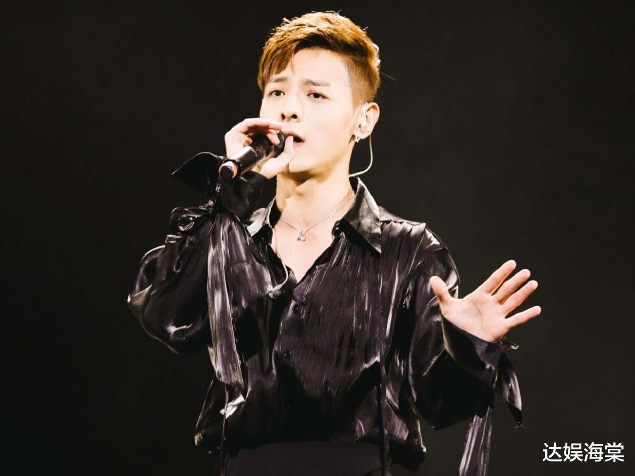 琉璃|《琉璃》主创合体尴尬，何晟铭宣传新剧，腾蛇“璇玑别哭”泪目