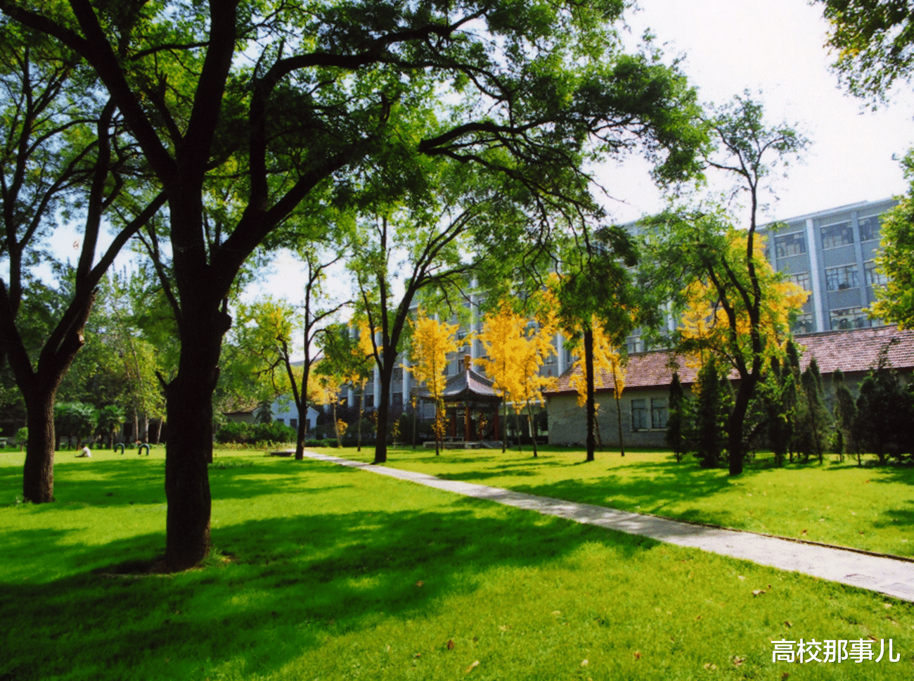 大学|第二轮“双一流”大学评选，这2所985大学，有望获得再次升级