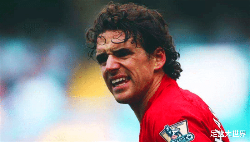 曼联:他出道拜仁却闹着去曼联,被弗格森定义为灾难,还自由转会去曼城