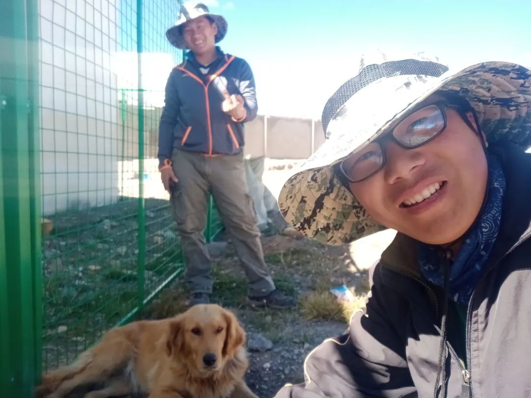 |对话借网贷赴可可西里捡垃圾小伙：先做公益再挣钱，我觉得没问题