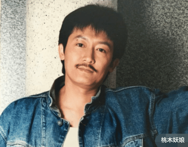 陈勋奇|公认香港电影全才，不幸患病瘦成皮包骨，女儿成他一生的痛！