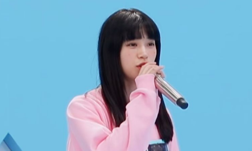 #段小薇#段小薇对出道位已放弃?队友都在积极排练,她却站在一旁发呆