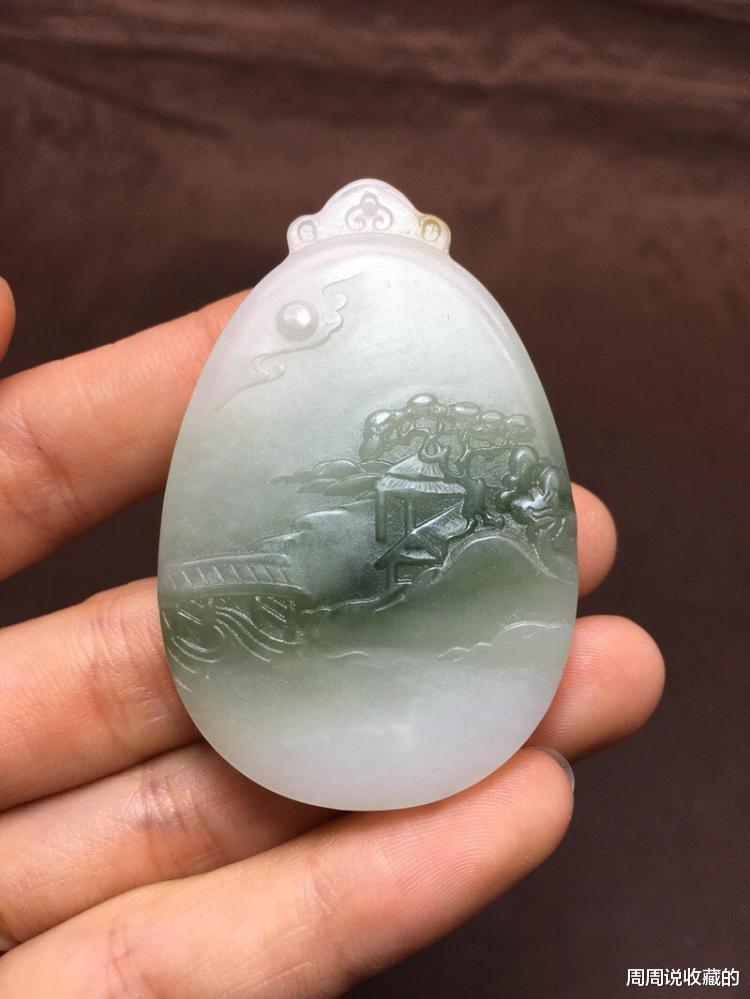 |和田玉的块度越大，它的价值也越高吗？和田玉价值的评判标准