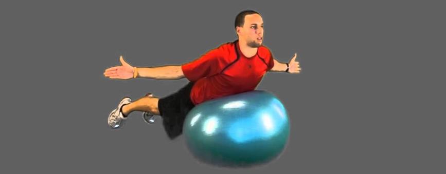 哑铃■完全改造窄肩！高手都会用到这7个王牌训练？