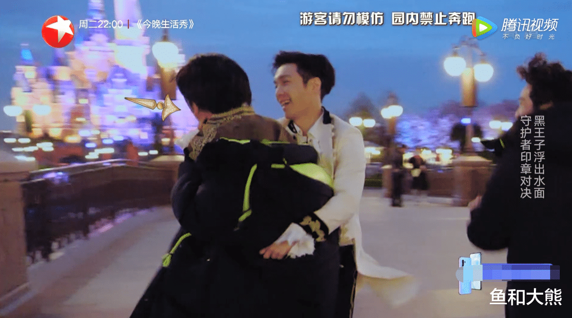 雷佳音:新老成员智商对比明显,节目组强行挽尊,永远不输的设定厉害了!