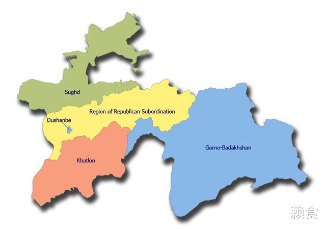 苏联|此国七分之一的土地都是我国领土，还了一部分哭穷：再还国家没了