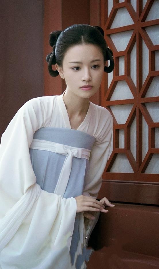 赵樱子|《长安诺》近日开播美女如云，赵樱子不是最美，黄羿扮相引人期待