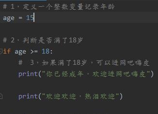 罗永浩：终于等到你，还好没放弃（与Python快乐玩耍的第12天）