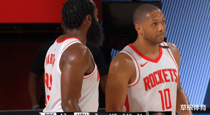 詹姆斯·哈登|从0-10到24-17反超!火箭力压东部豪门,哈登不到9分钟6中4飚13分