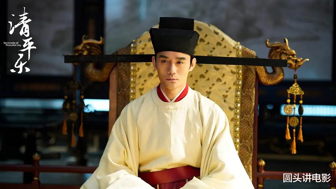 电视剧■电视剧热度榜Top5：《古董局中局》挤进前三，第一热度高达83.2