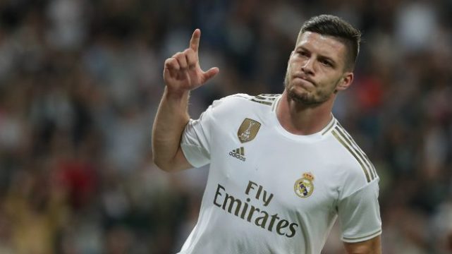 瑞丽|截胡巴萨？曝皇马1亿欧敲定国米神锋！年薪8百万欧，或用1中锋当筹码