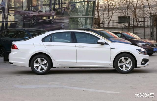 凌渡|大众又成功了！新款比朗逸舒适10倍，四轮独悬，油耗0.3元，才11W