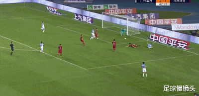 广州富力|3-1!富力巨星踢疯了,半场独造3球,中超劲旅被逼入绝境