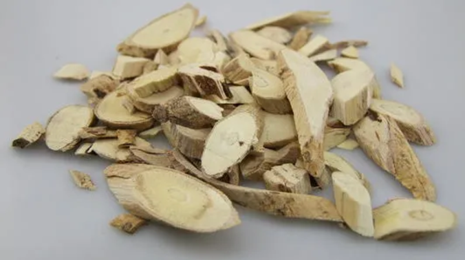 【】老广煲靓汤 牛大力煲汤菜谱大全