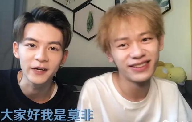 邓伦|网红直播纷纷被打回原形，前后形象判若两人，网友大呼“照骗”