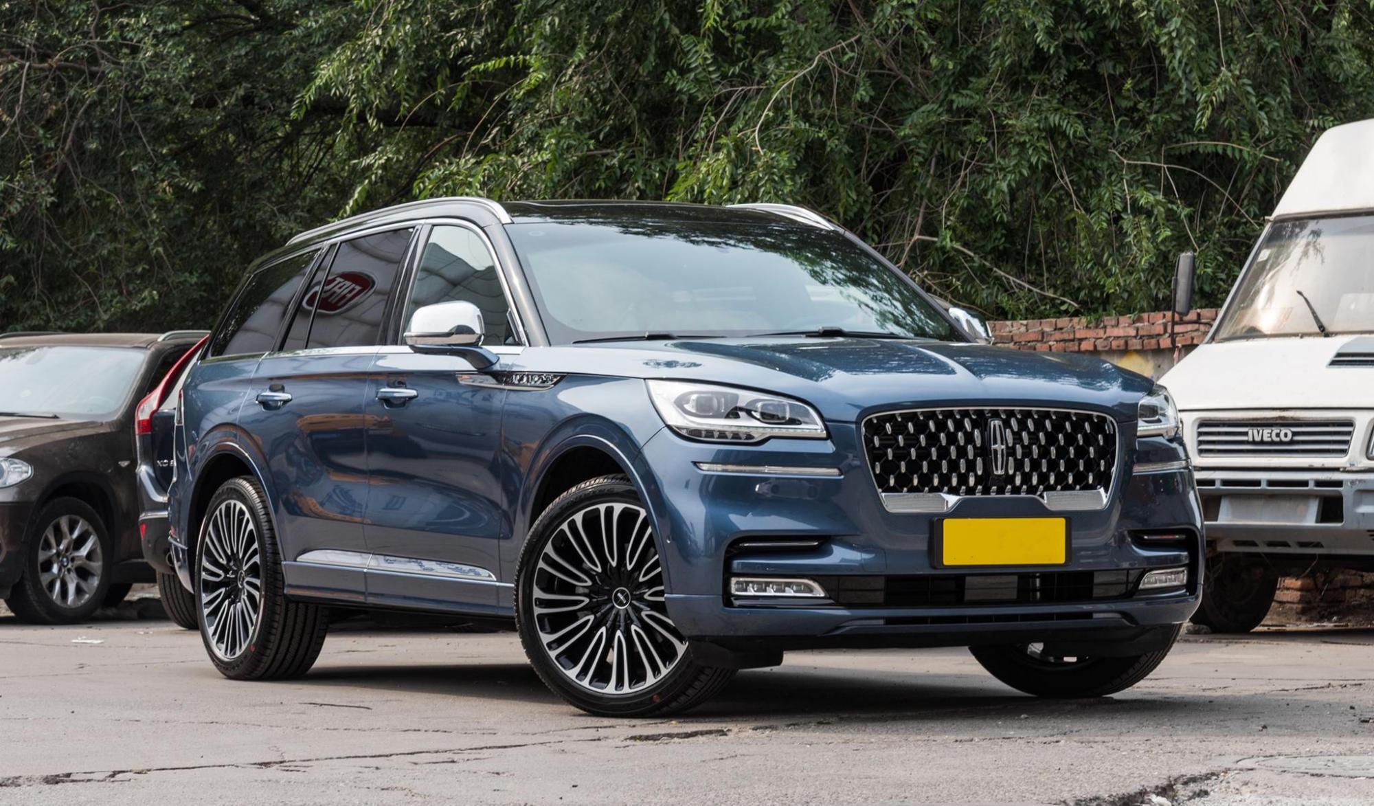 马力|刚国产就卖得不错，这豪车噪音接近零，爆355马力吃92号还是大6座