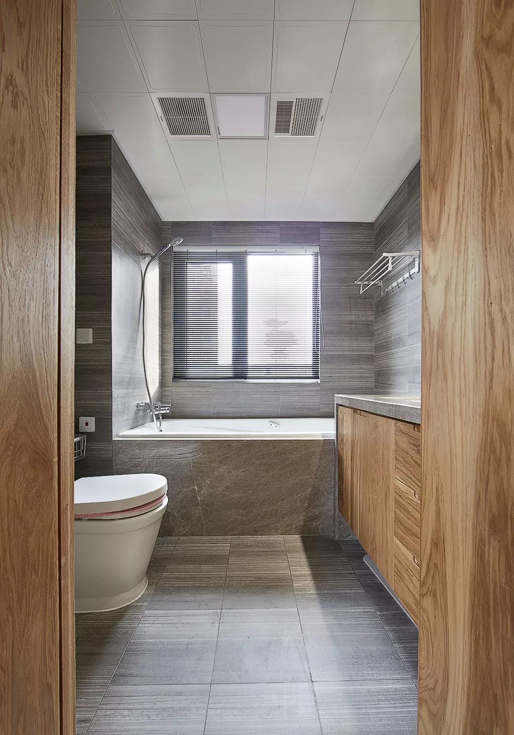 [佛系]138平户型，原木风的家，禅意淡雅，清新舒适