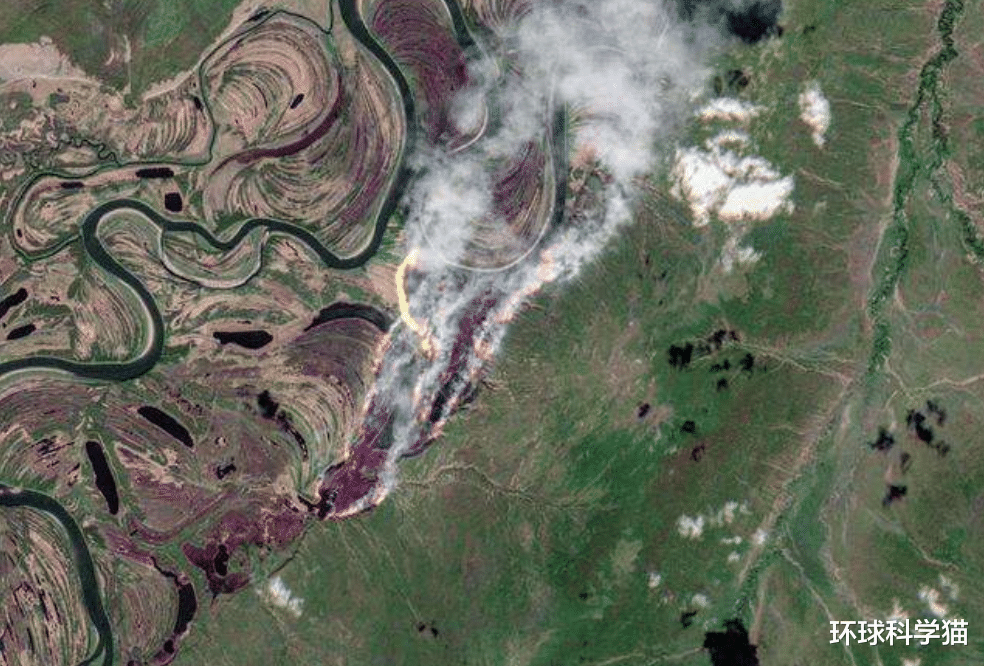 甲烷|北极现38度高温！大规模甲烷释放中，地球会变成金星一样的火球？