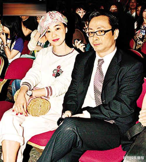 陈慧娴|被三个男人抛弃，事业巅峰时离开娱乐圈，一代天后混乱半生