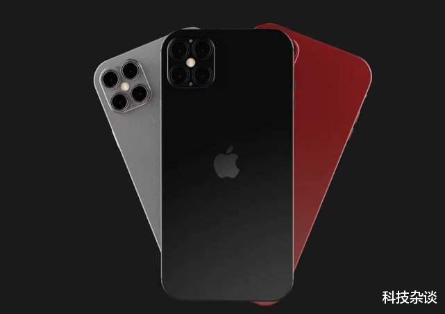 iPhone12 mini|iPhone 12 mini售价5000元，5.4英寸屏+8.1mm机身