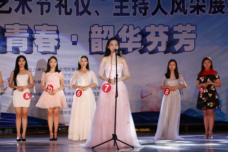 『』大学专业颜值排行榜TOP10,有你的专业吗?