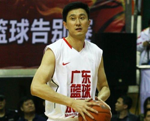 广东男篮|当年杜锋在CBA单场最高得分是多少？