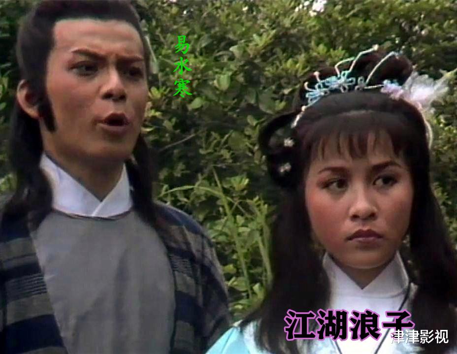 黄日华▲黄日华主演的这些古装剧，你看过多少