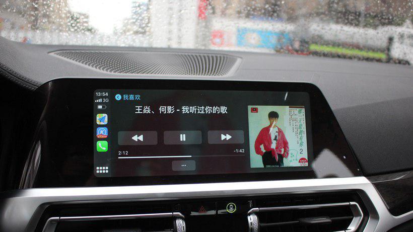 #宝马3系#落地28万下定决心提了辆宝马3系,用车8个月后,车主说了真心话