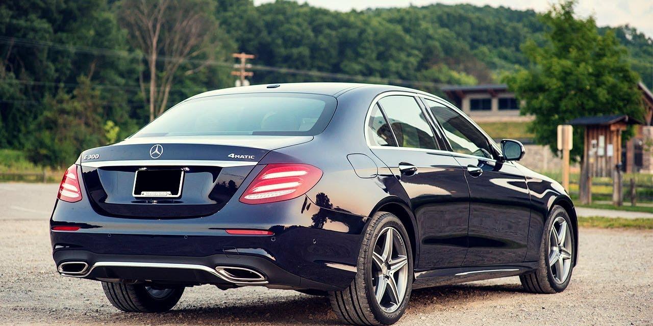 「买车」买车不能买白色啥意思？交警教你买车“顺口溜”，跟着买错不了！