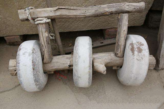 历史解密坊|这些东北老物件名字少见，有秧马，有砘子，有袜撑子，您认识几样