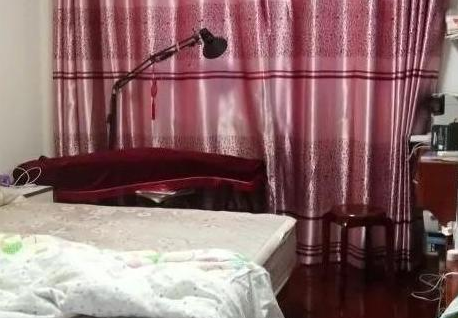 话晴空|人间蒸发12天？女子睡觉时离奇失踪，多个监控竟全无踪迹！