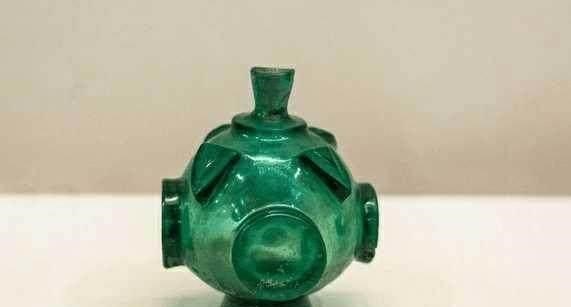 王莽@五大不该出现的逆天古物，是巧合还是另有隐情？专家表示无法解释