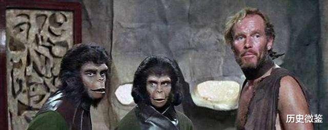 血战▲苏联最疯狂实验，打造人猿混血战士，力大无比不知疼痛，成功了吗